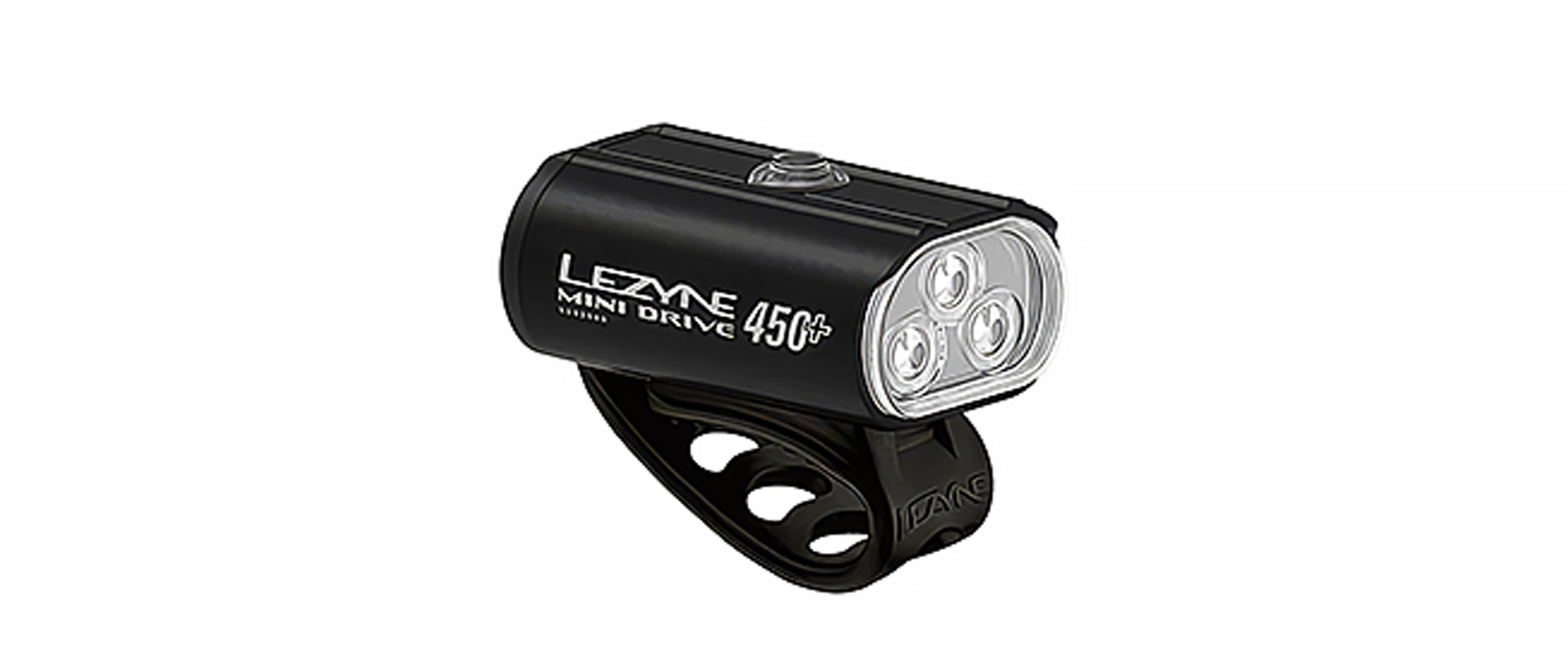 Lezyne Mini Drive 450+ Front Light
