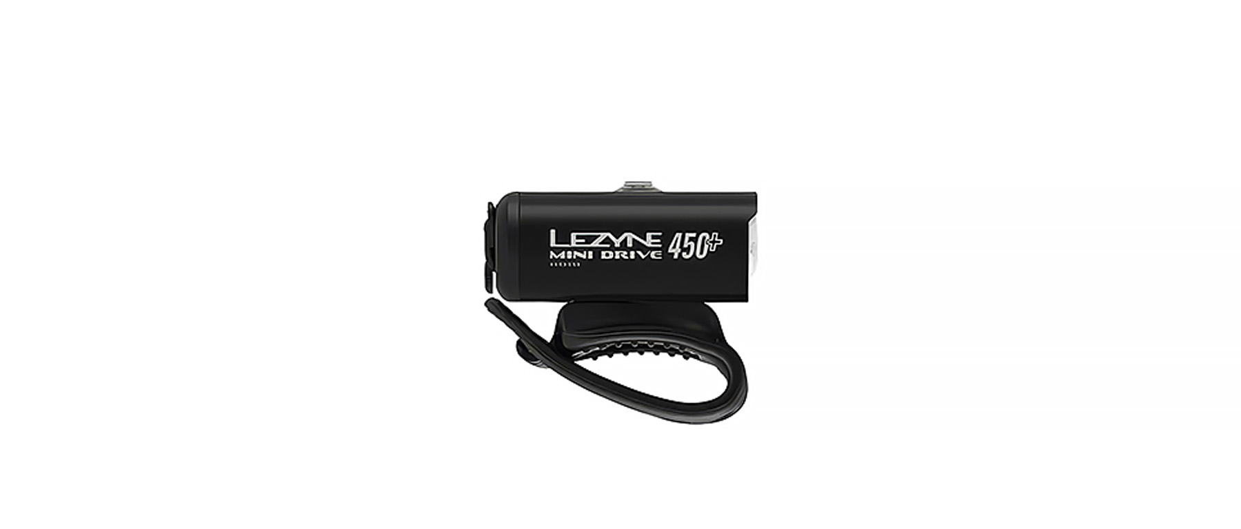Lezyne Mini Drive 450+ Front Light
