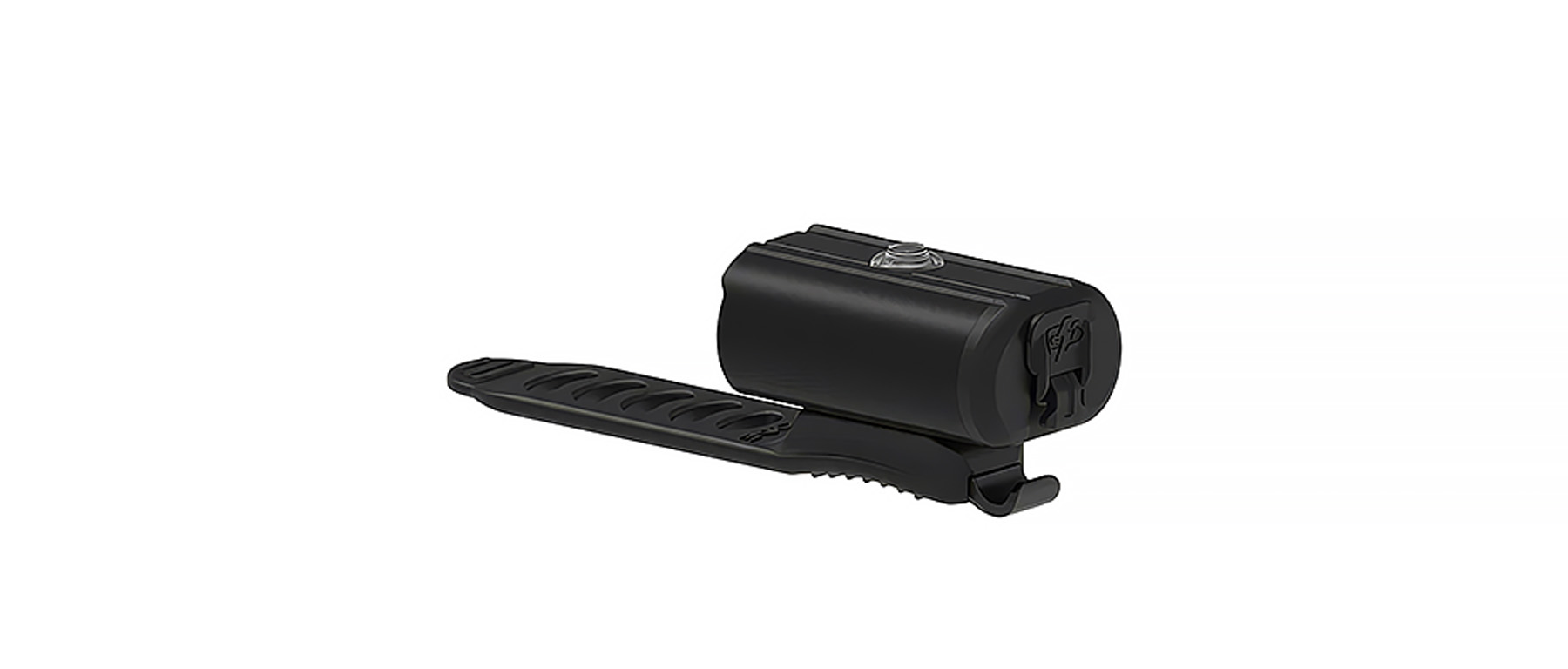 Lezyne Mini Drive 450+ Front Light