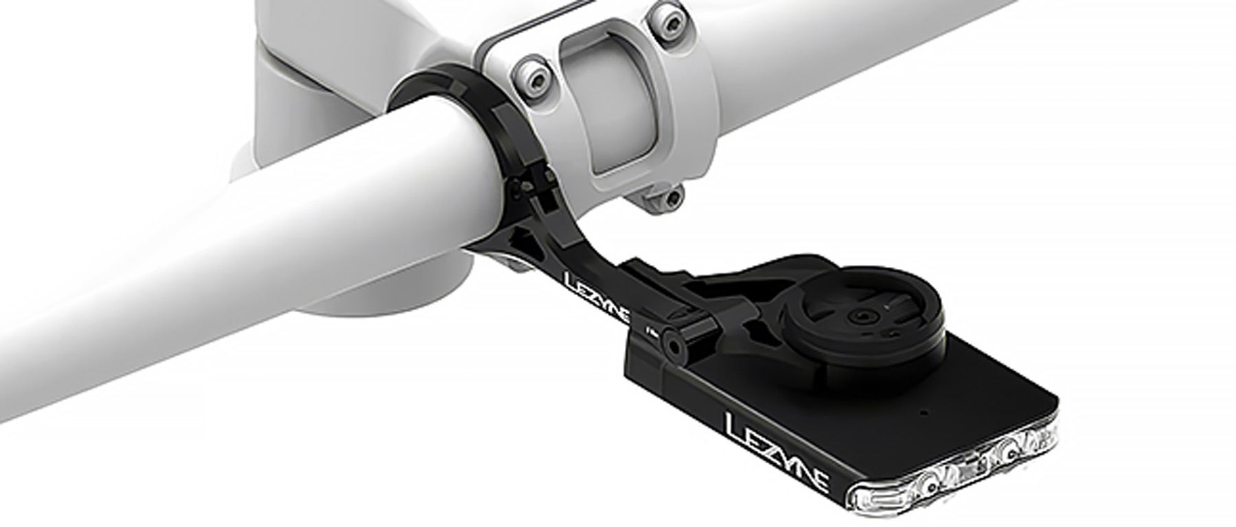 Lezyne Road Drive 500 Front Light