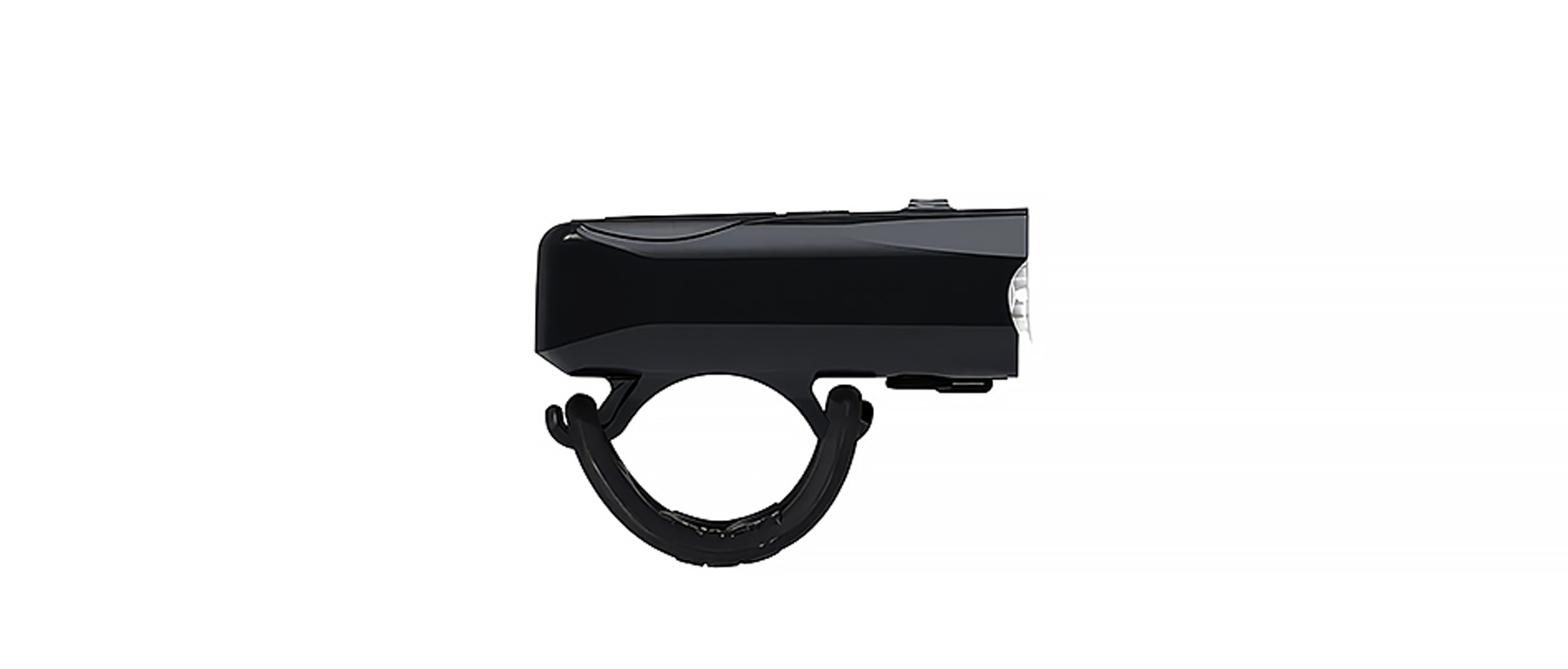 Lezyne KTV Drive Pro 400+ Front Light