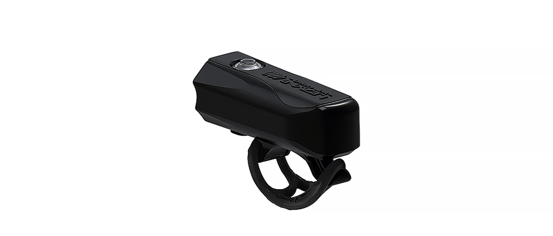 Lezyne KTV Drive Pro 400+ Front Light