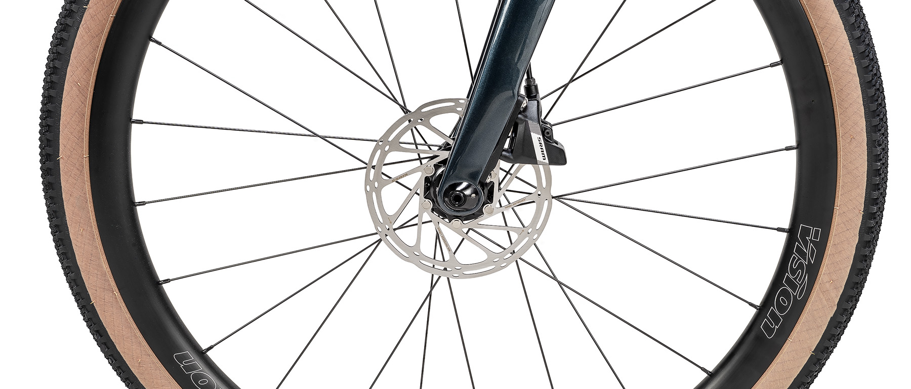 Cervelo Aspero Apex 1 Bicycle