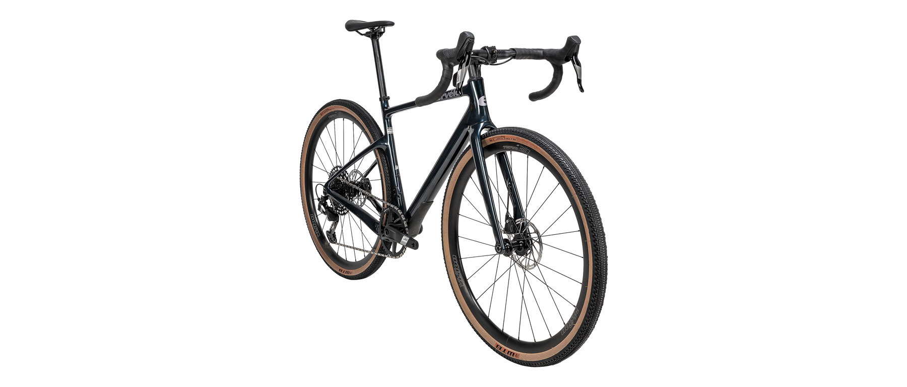 Cervelo Aspero Apex 1 Bicycle