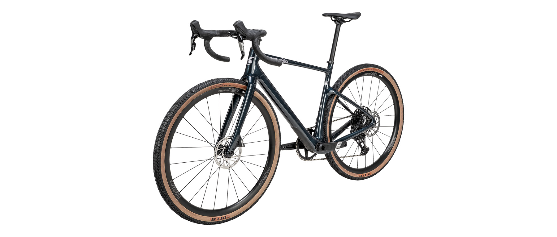 Cervelo Aspero Apex 1 Bicycle