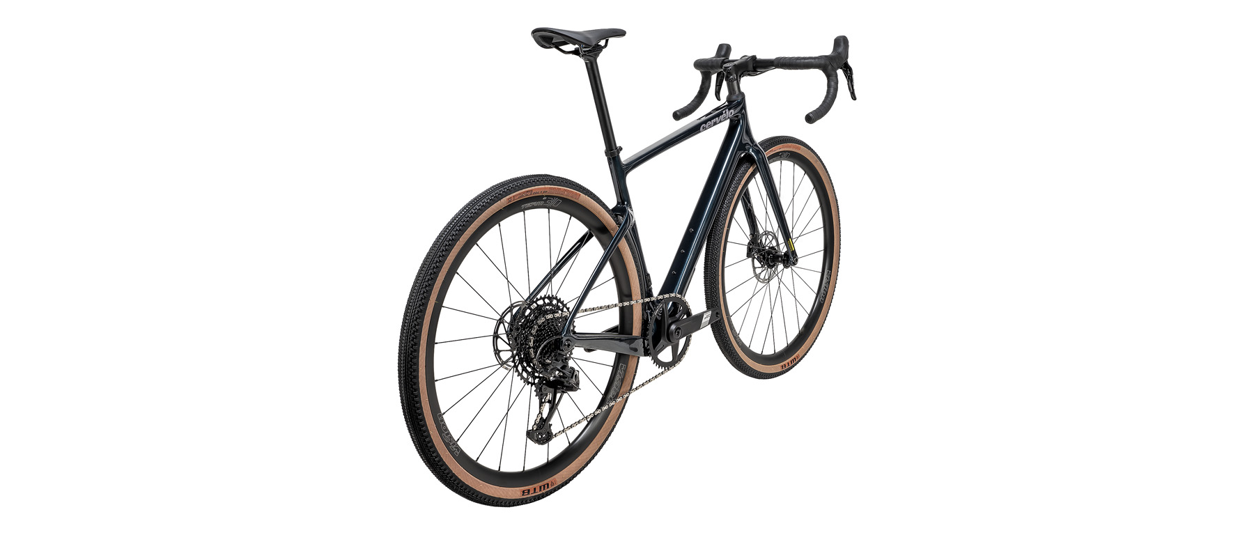 Cervelo Aspero Apex 1 Bicycle