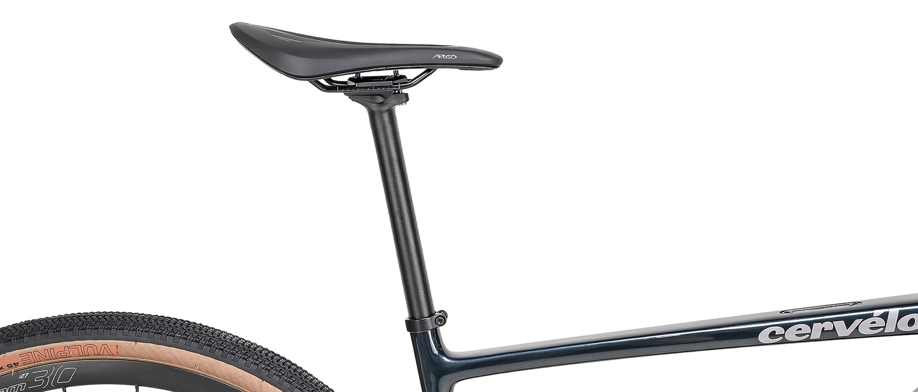 Cervelo Aspero Apex 1 Bicycle
