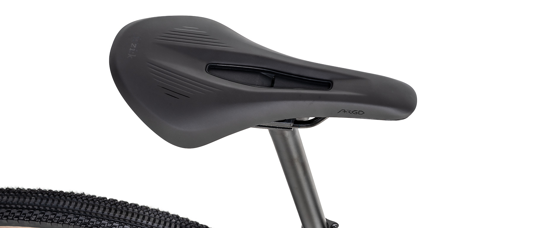 Cervelo Aspero Apex 1 Bicycle