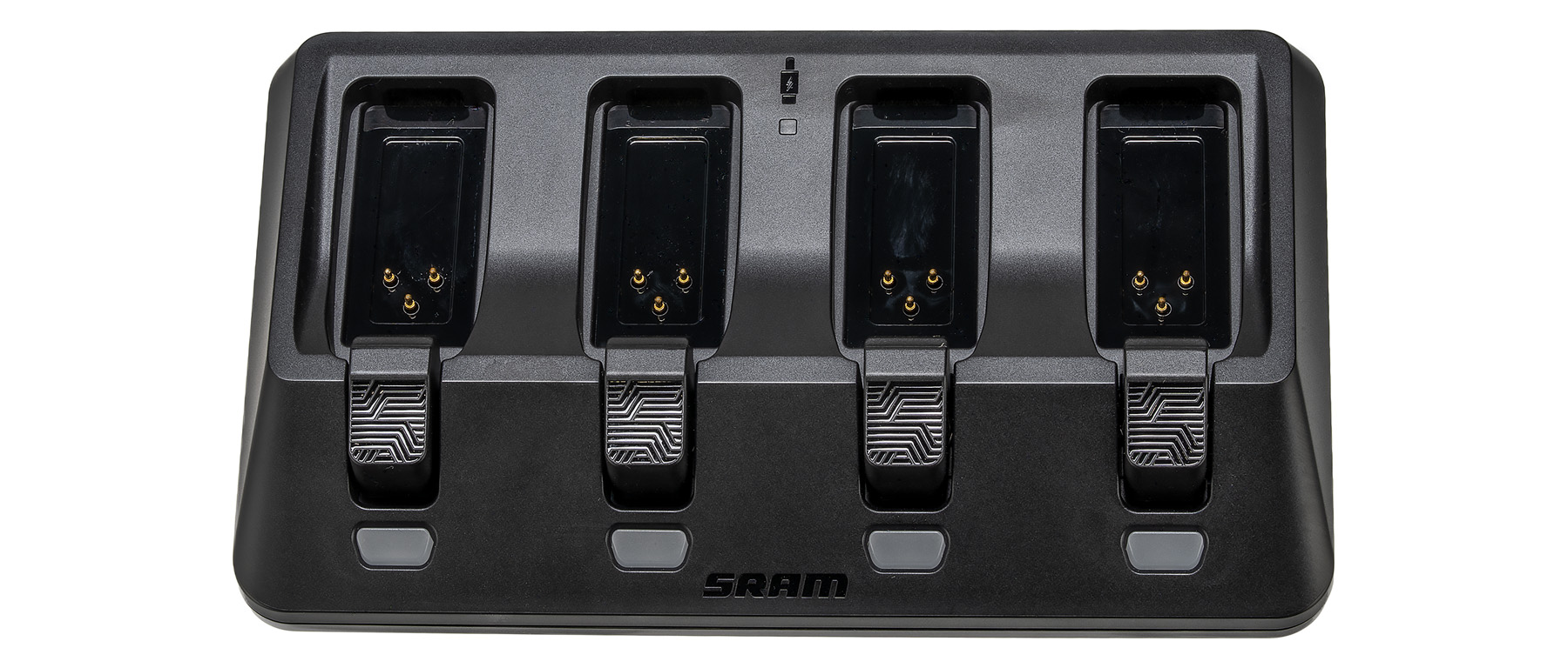 SRAM AXS 4-Port Battery Base Charger w/o Cord