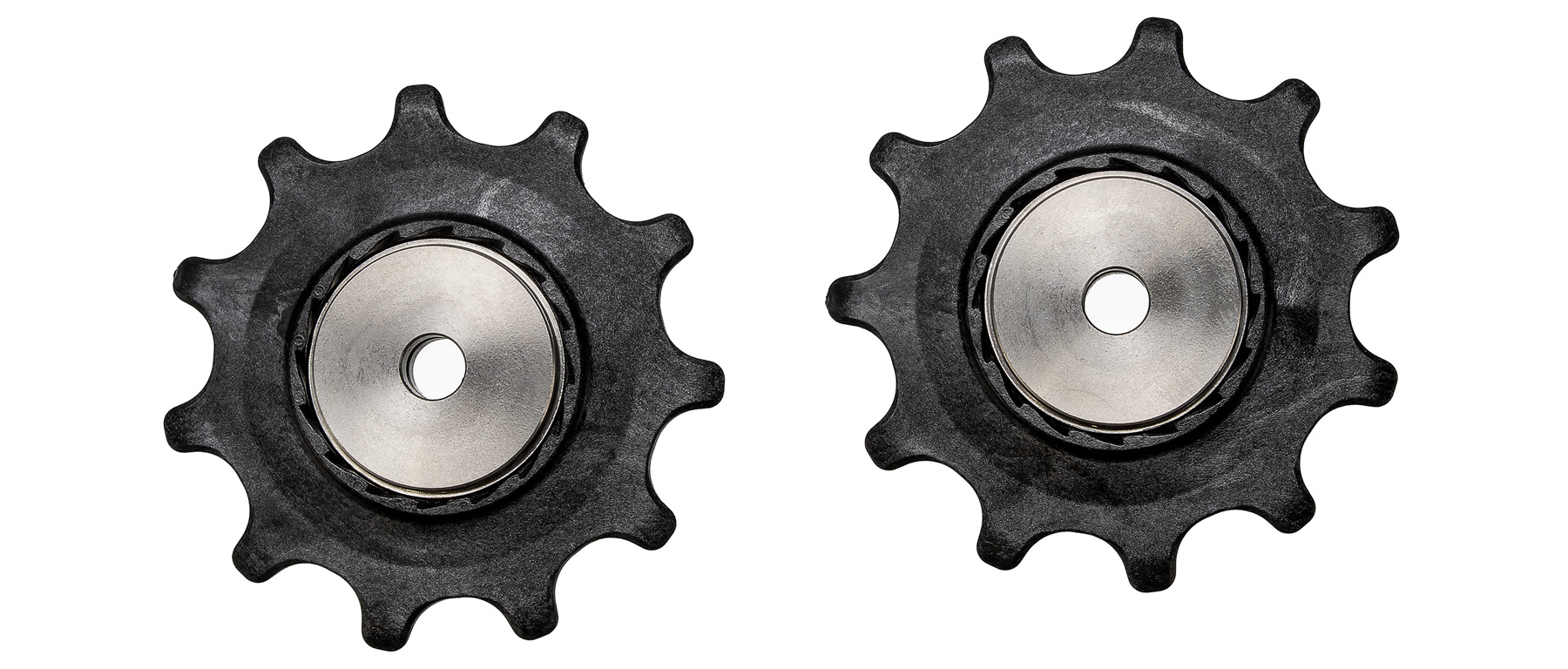 CeramicSpeed ALPHA Pulley Wheel Set