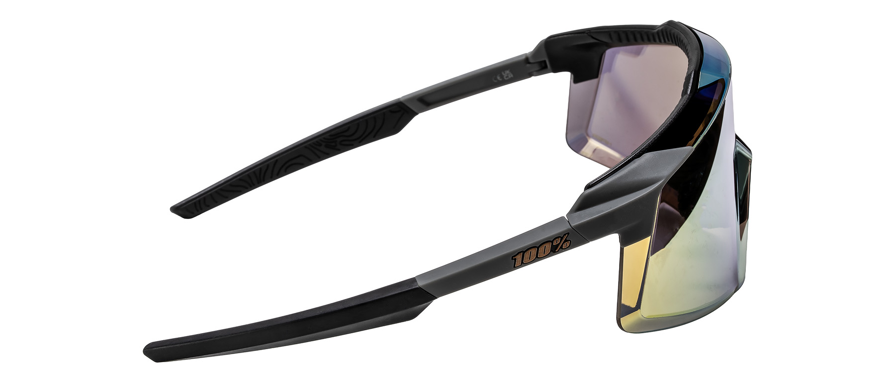 100% Aerocraft Sunglasses