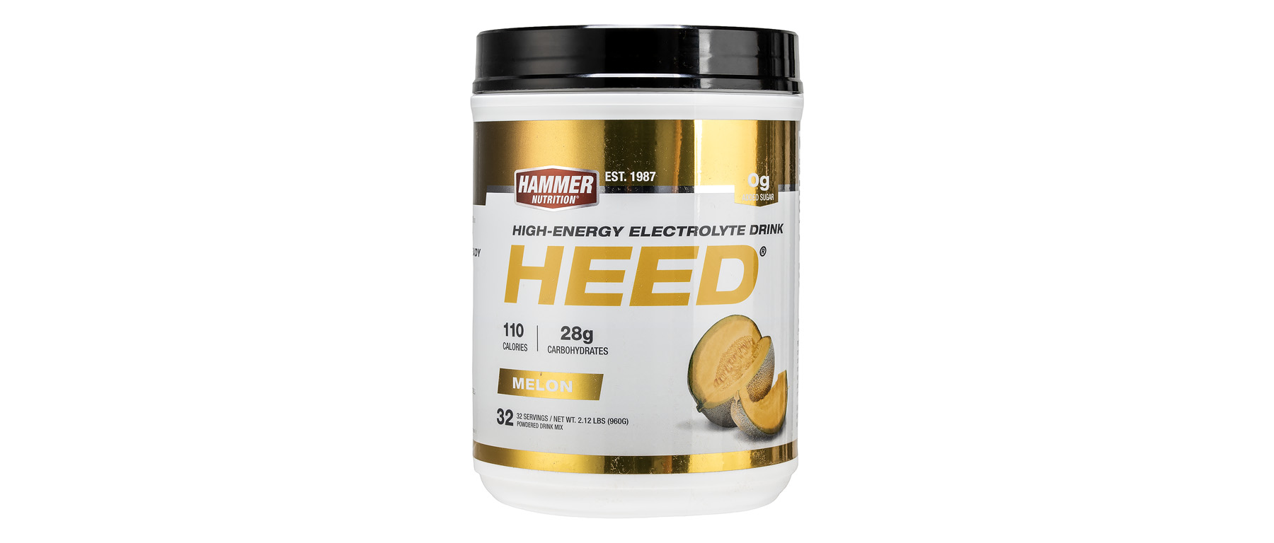 Hammer Heed 2.0 Drink Mix 32 Serve