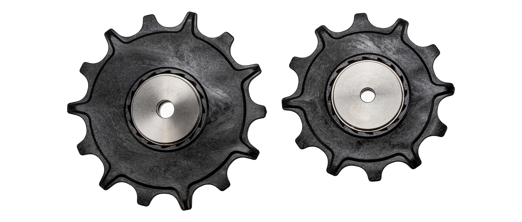 CeramicSpeed ALPHA Pulley Wheel Set