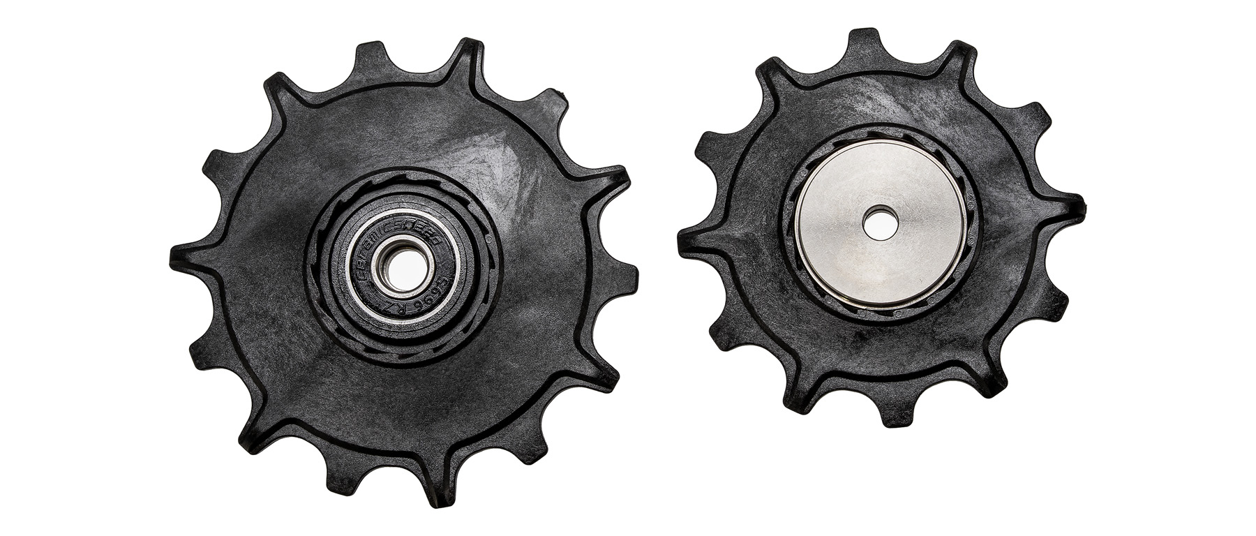 CeramicSpeed ALPHA Pulley Wheel Set