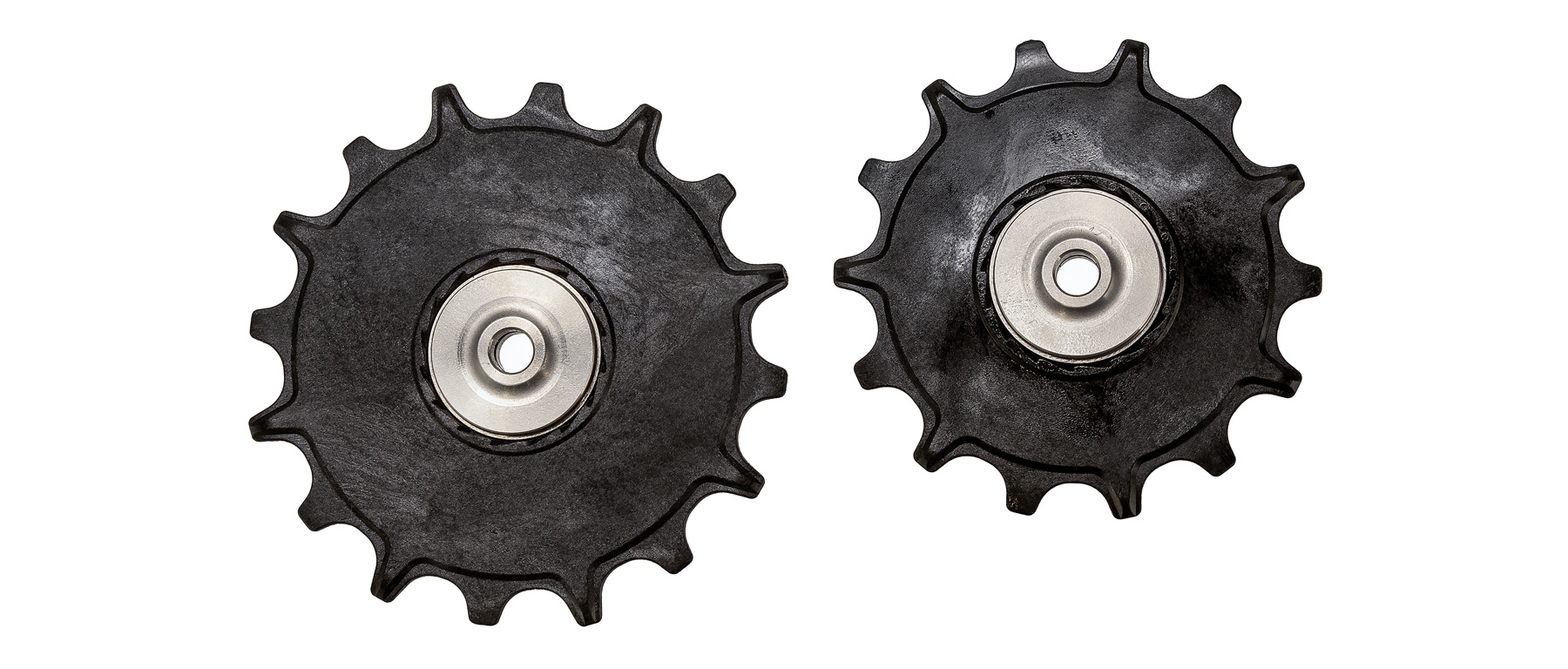 CeramicSpeed ALPHA Pulley Wheel Set