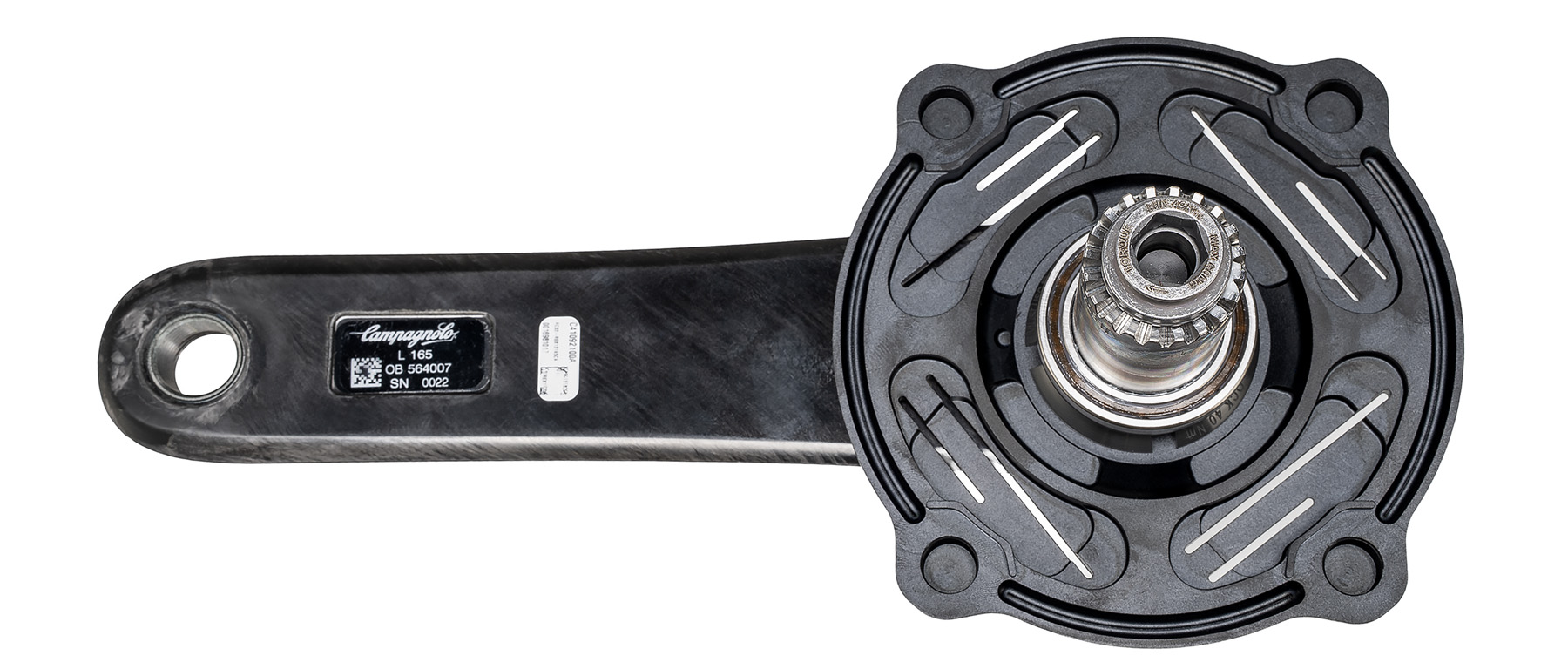 Campagnolo Record 13 X Wireless Gravel Groupset