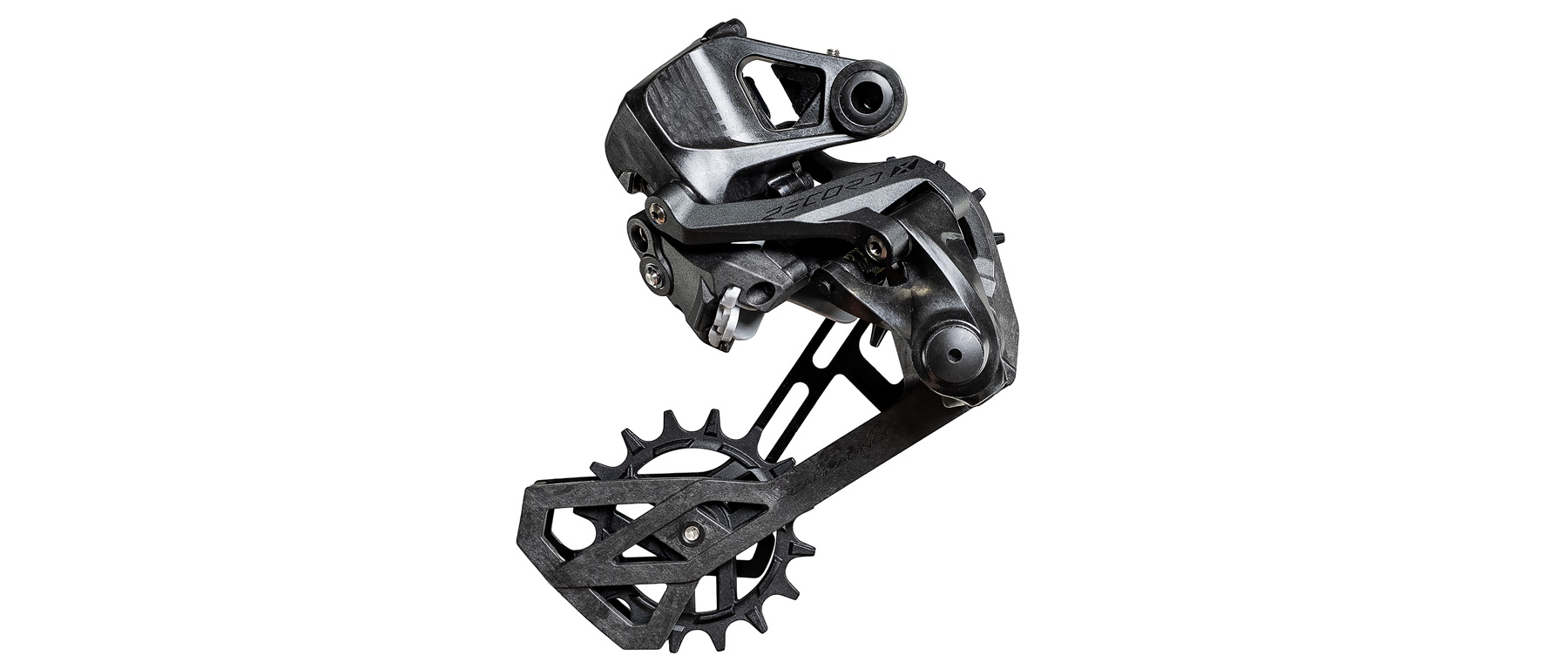 Campagnolo Record 13 X Wireless Gravel Groupset