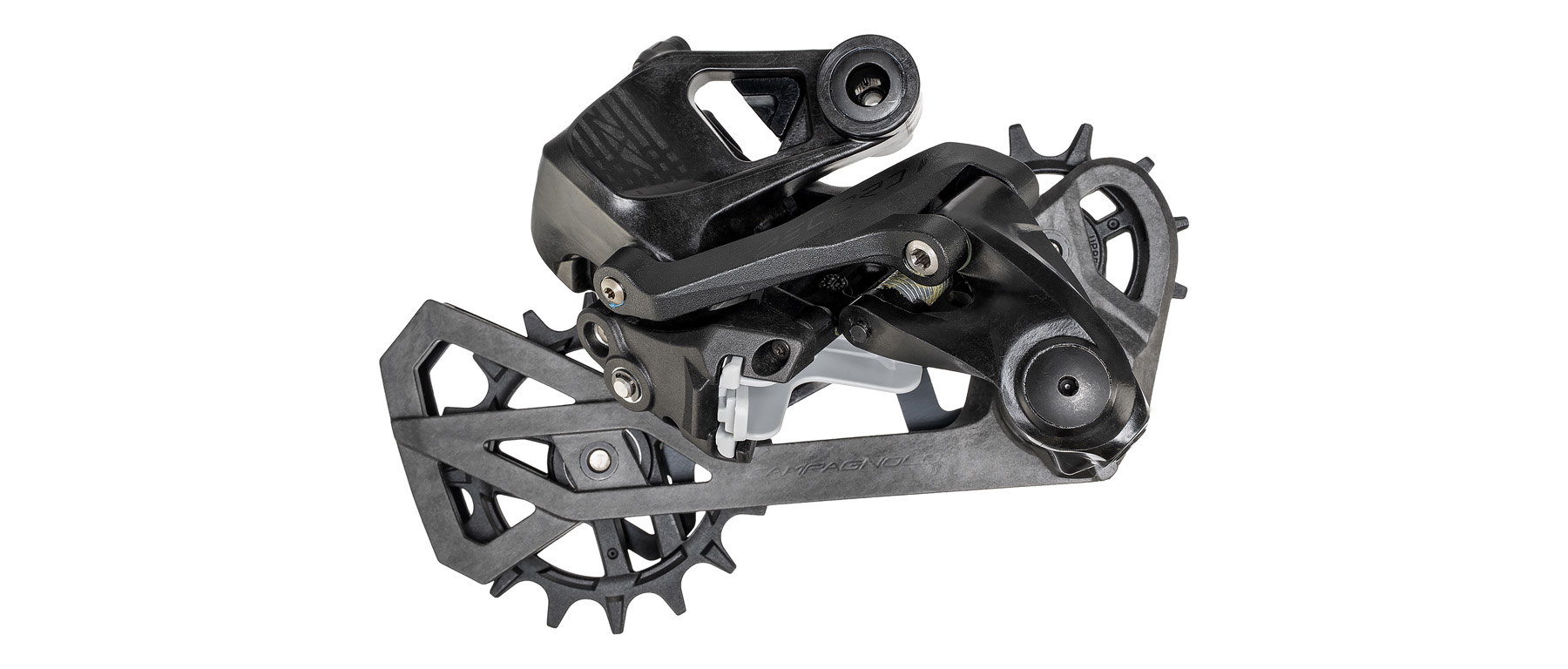 Campagnolo Record 13 X Wireless Gravel Groupset