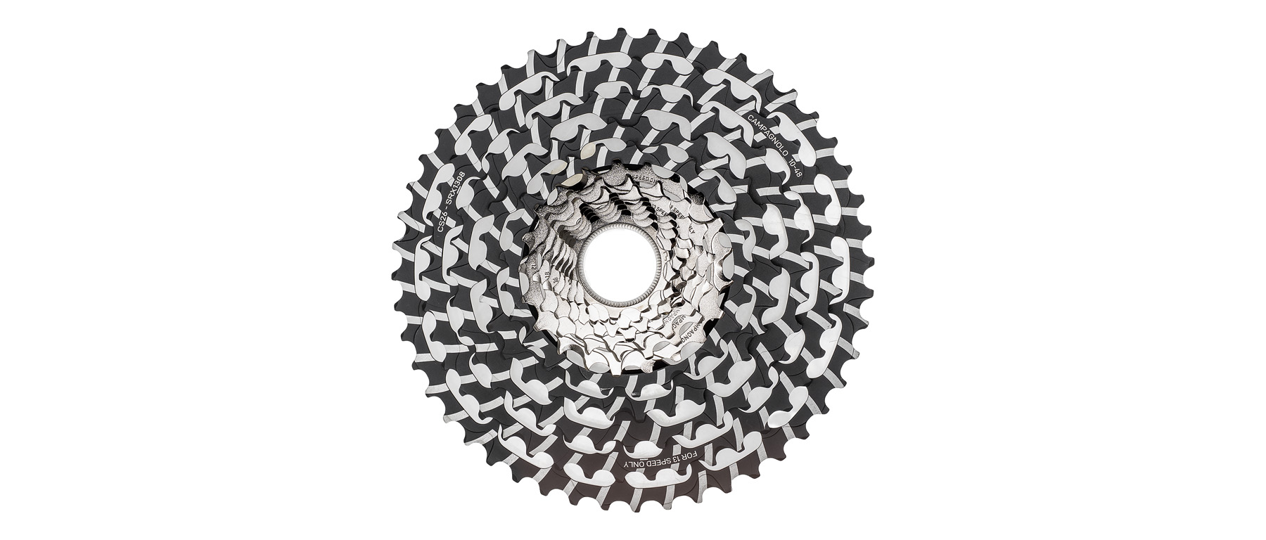 Campagnolo Record 13 X Wireless Gravel Groupset