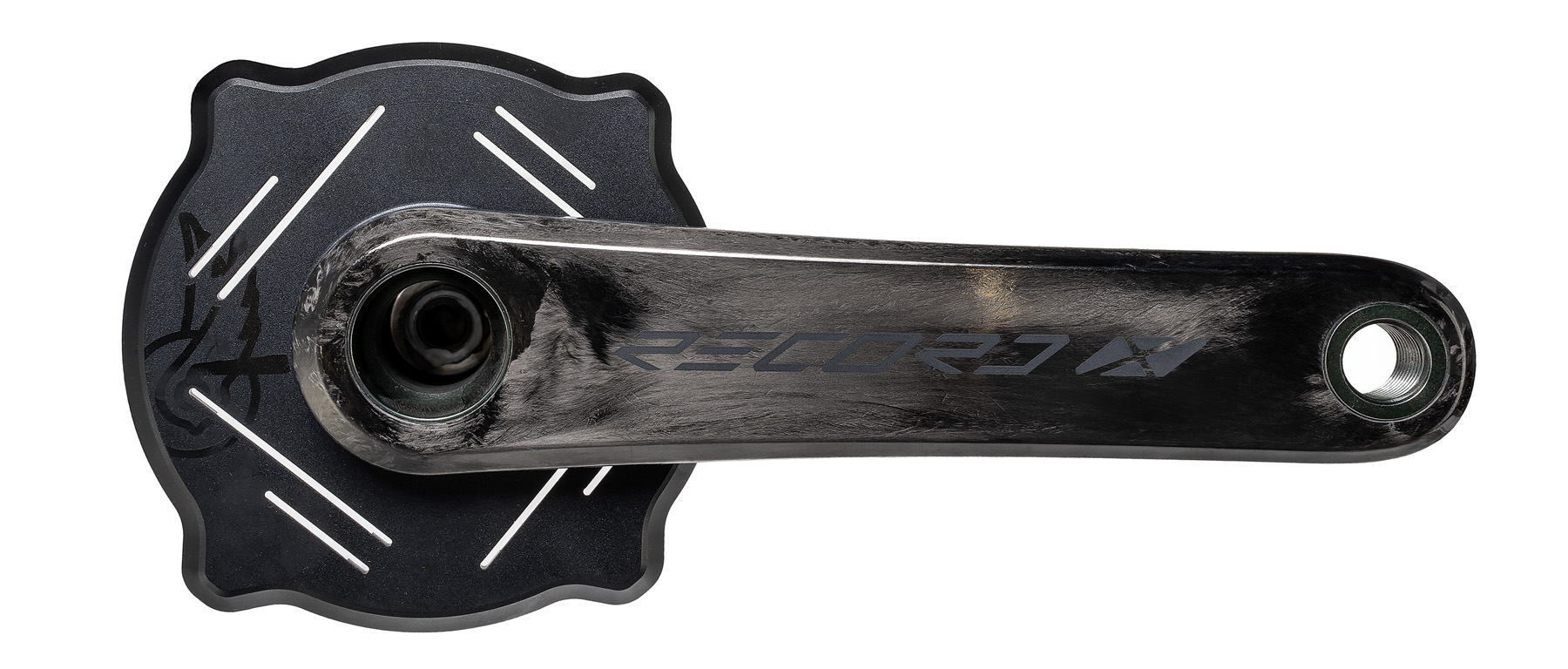 Campagnolo Record 13 X Wireless Gravel Groupset