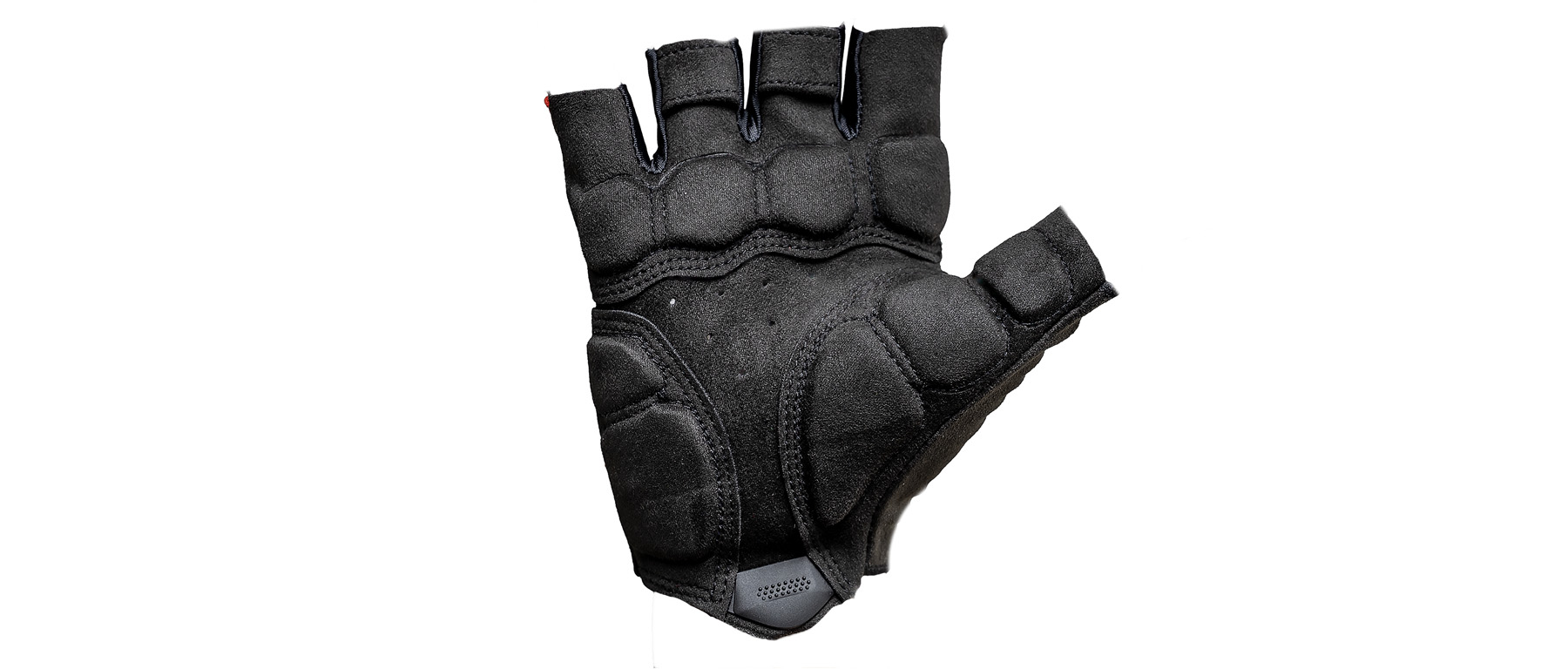 Giro Bravo II Gel Glove