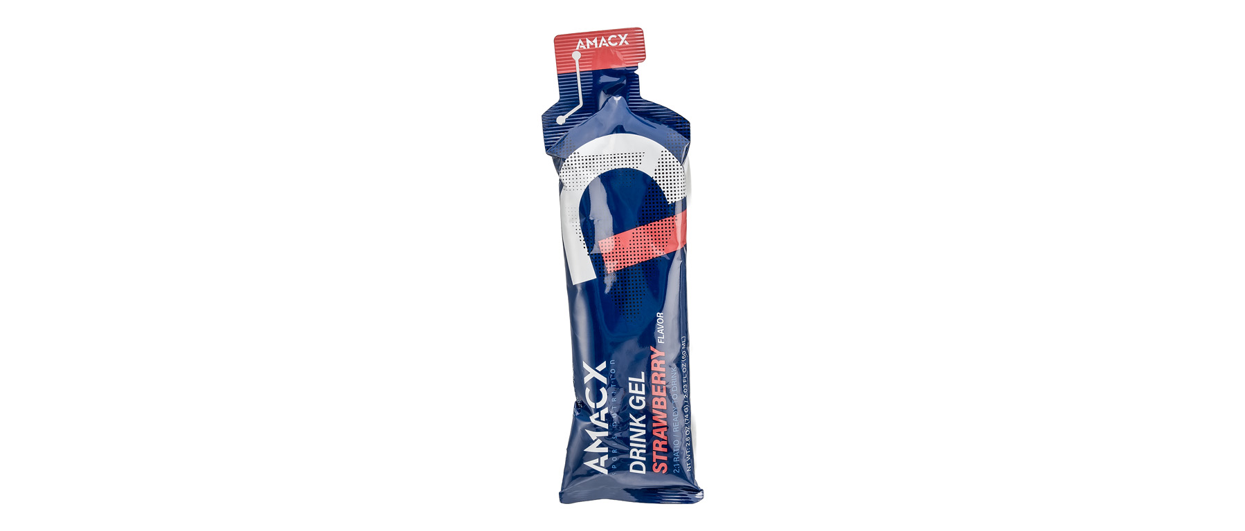 Amacx 2:1 Drink Gel