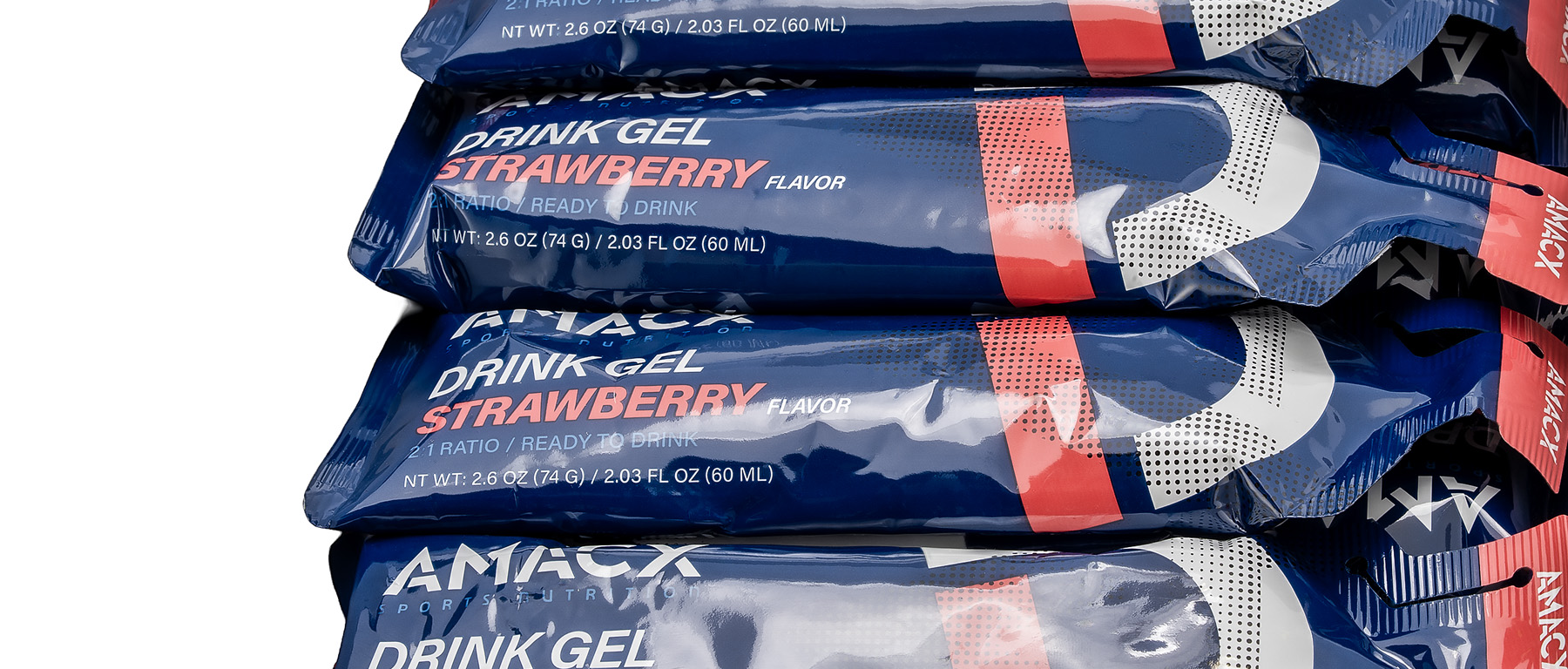 Amacx 2:1 Drink Gel