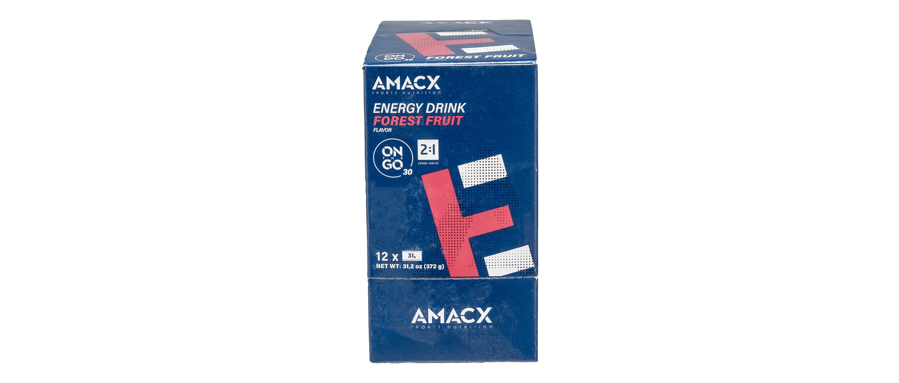 Amacx 2:1 Energy Drink Mix