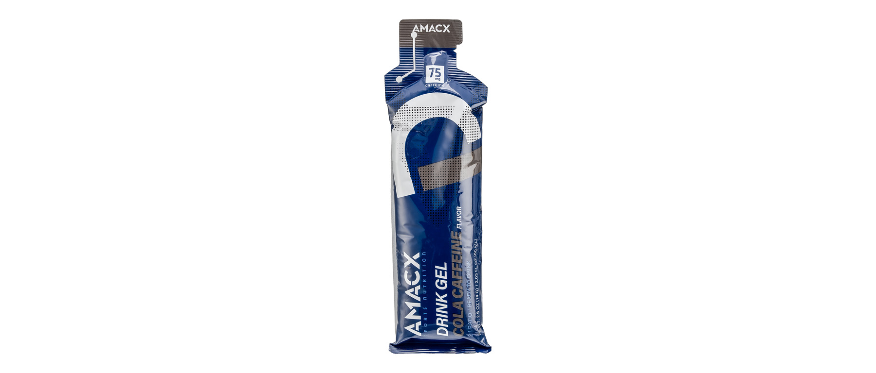 Amacx 2:1 Drink Gel