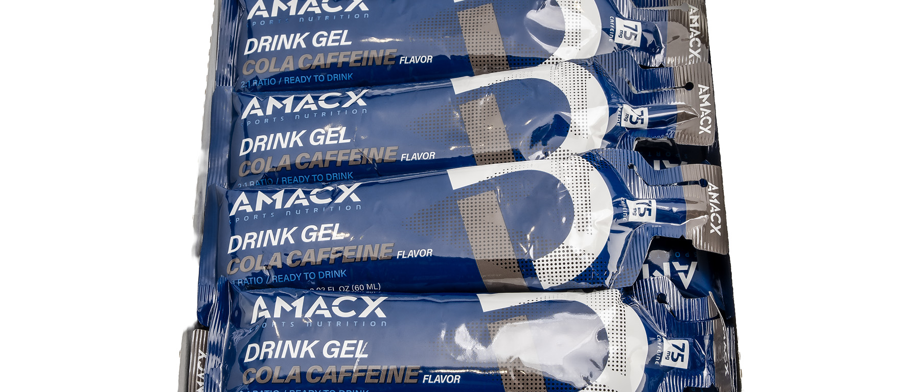 Amacx 2:1 Drink Gel