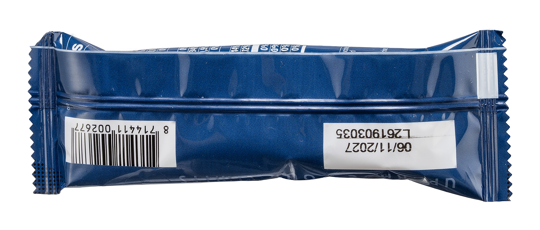 Amacx 2:1 Energy Fruit Chew