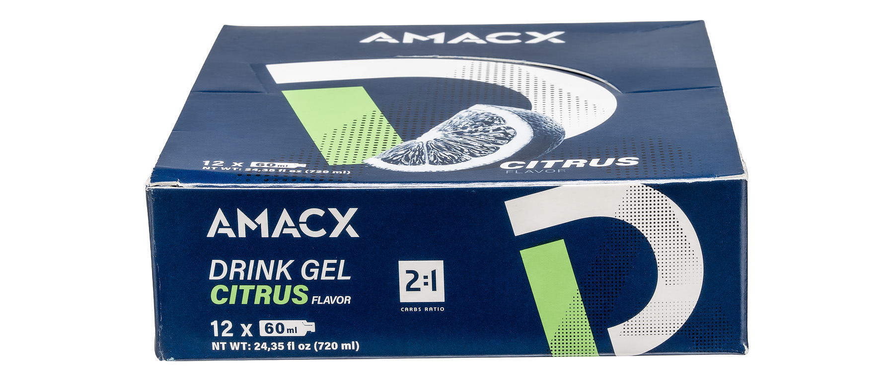 Amacx 2:1 Drink Gel