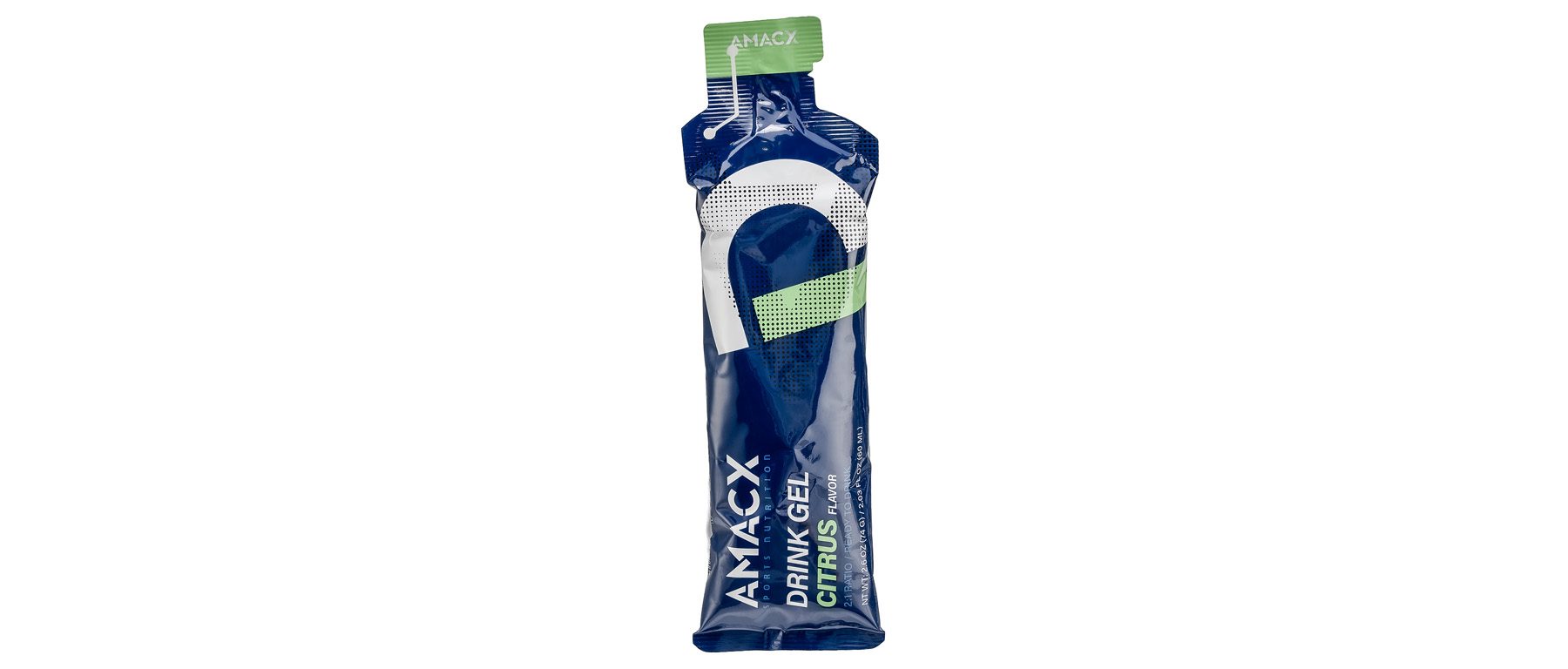 Amacx 2:1 Drink Gel