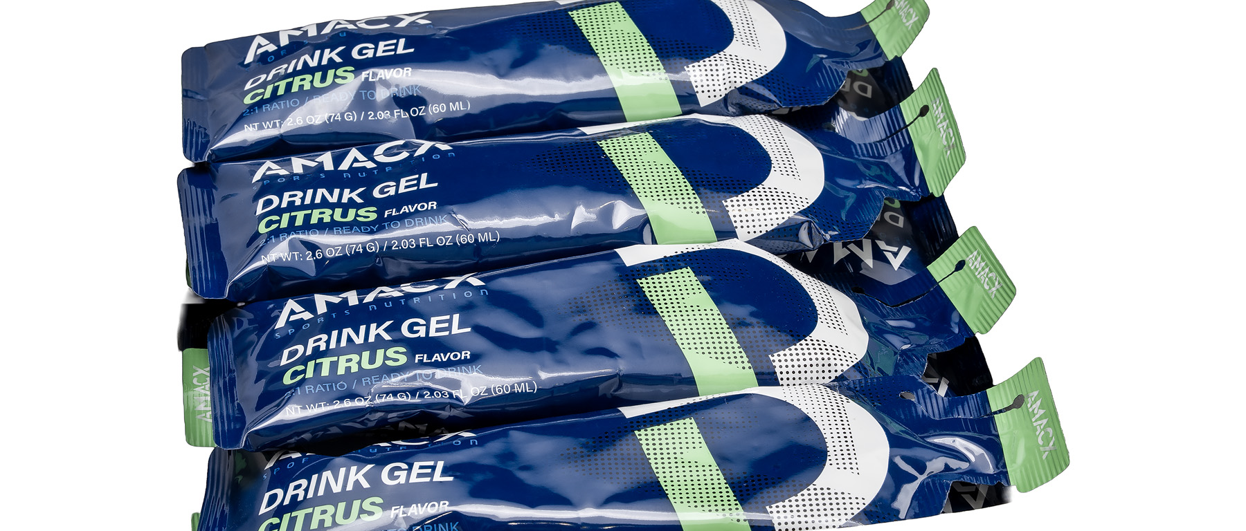 Amacx 2:1 Drink Gel