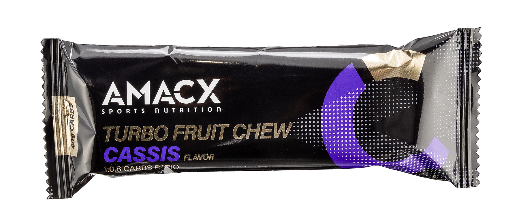 Amacx 2:1 Energy Fruit Chew