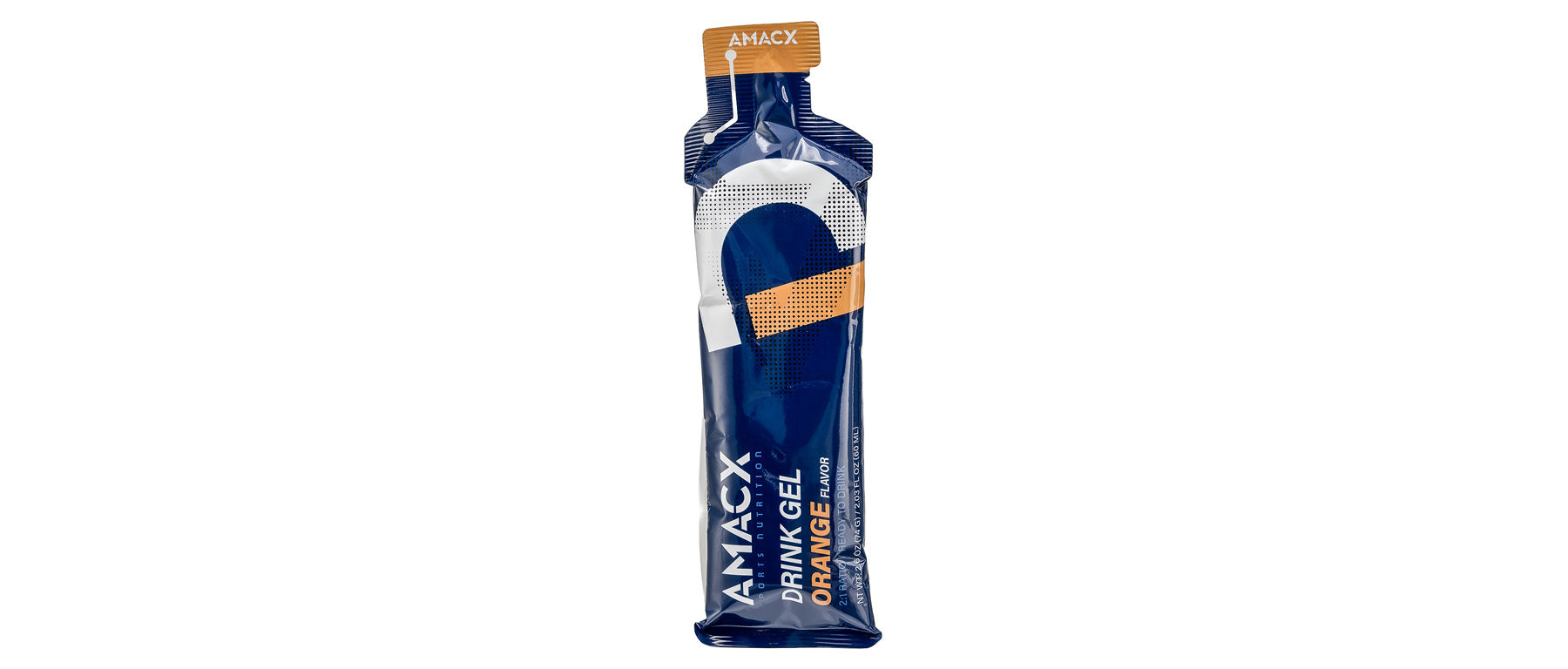 Amacx 2:1 Drink Gel