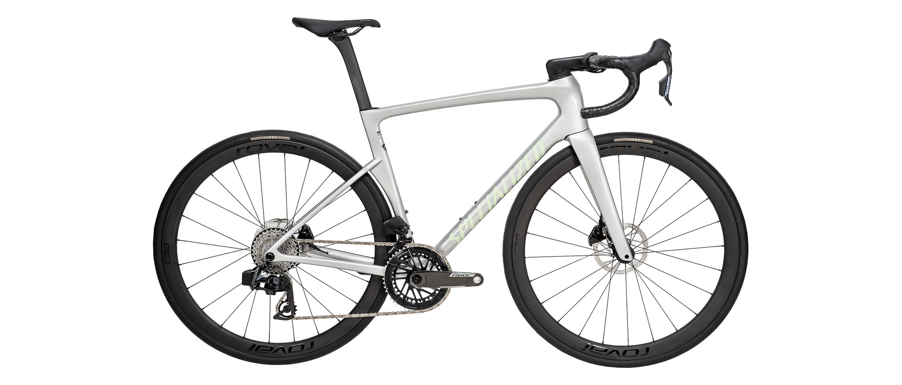 Specialized Tarmac SL9 Expert Force AXS Bicycle