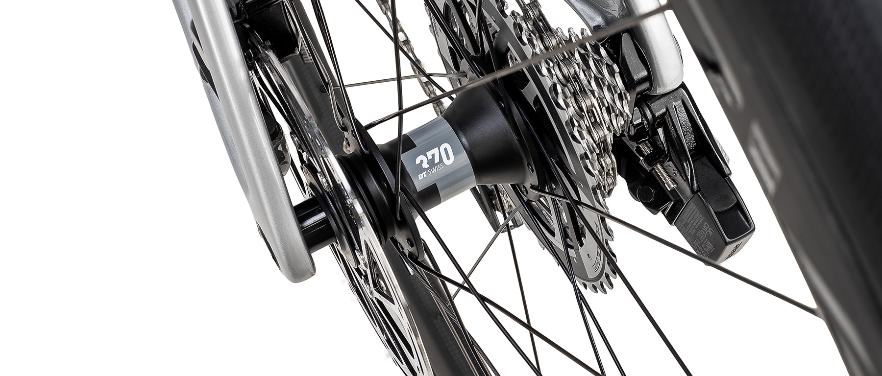 Specialized Tarmac SL9 Expert Force AXS Bicycle