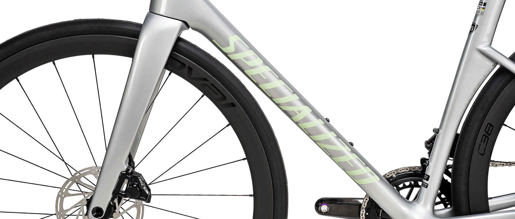 Specialized Tarmac SL9 Expert Force AXS Bicycle