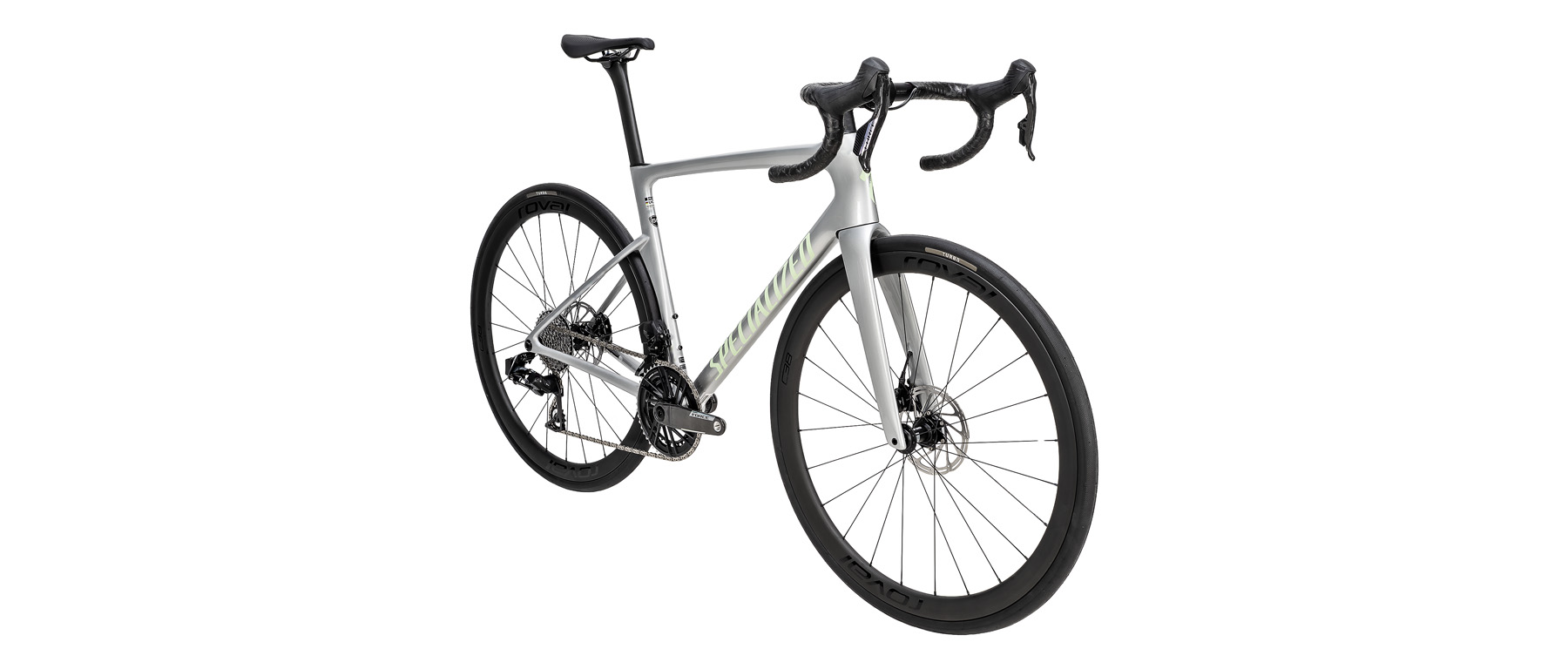 Specialized Tarmac SL9 Expert Force AXS Bicycle