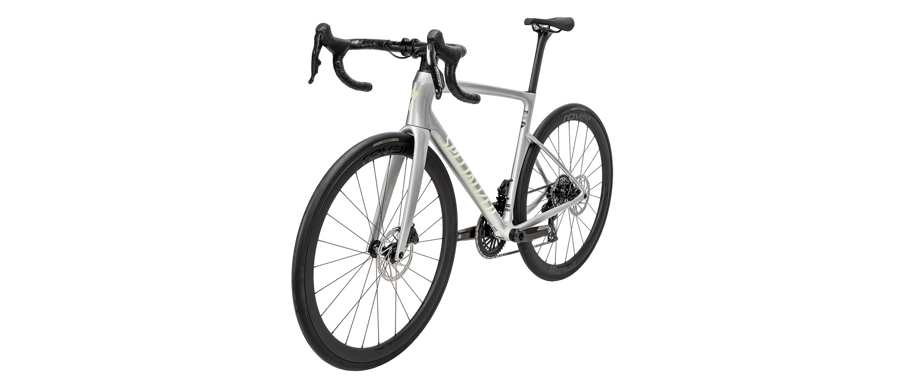 Specialized Tarmac SL9 Expert Force AXS Bicycle
