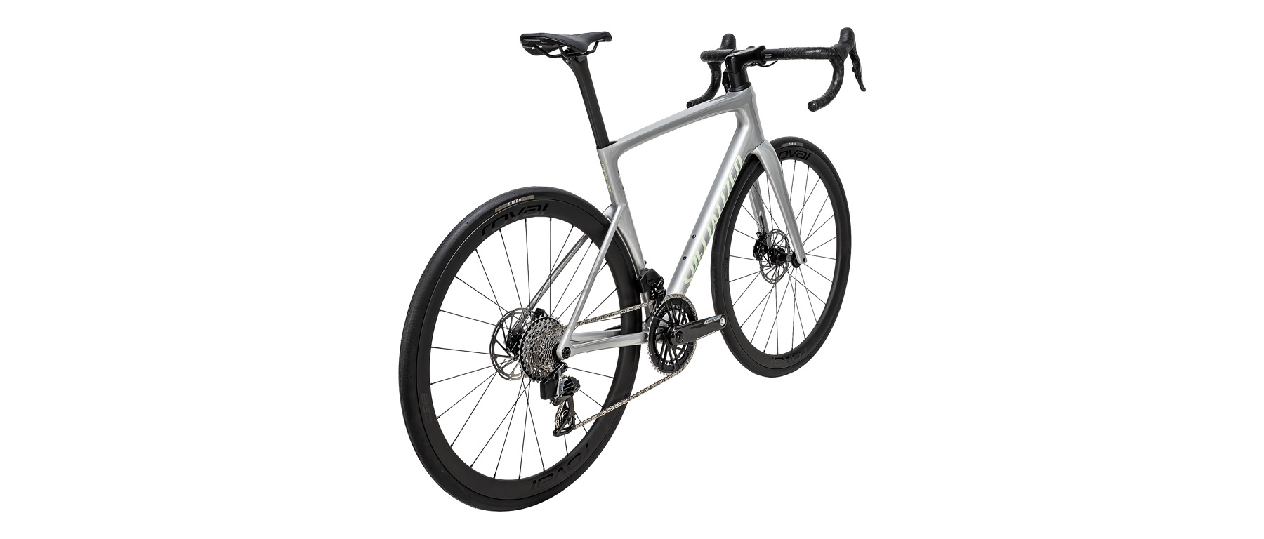 Specialized Tarmac SL9 Expert Force AXS Bicycle