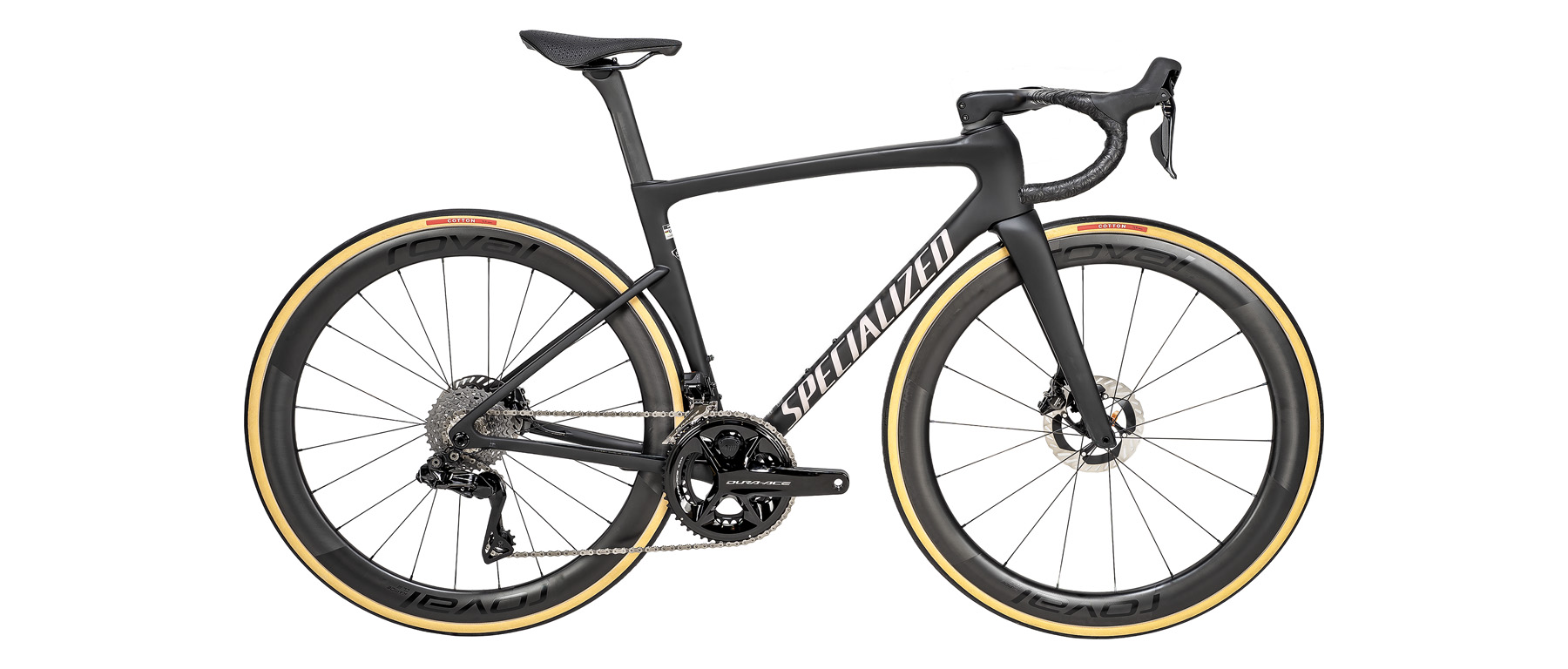 Specialized Tarmac SL9 S-Level Dura-Ace Di2 Bicycle