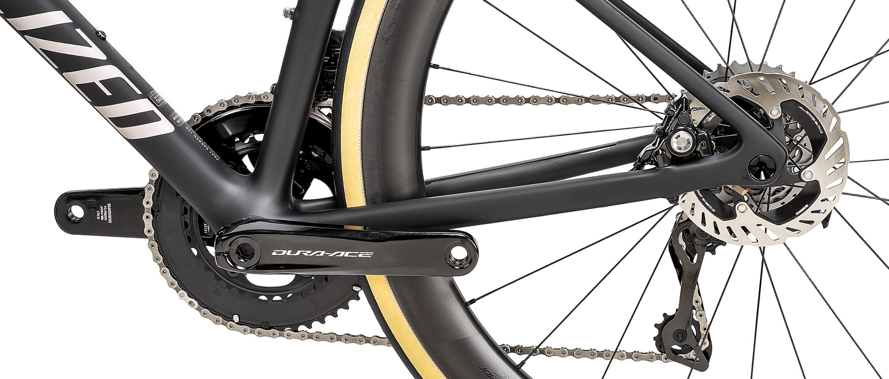 Specialized Tarmac SL9 S-Level Dura-Ace Di2 Bicycle
