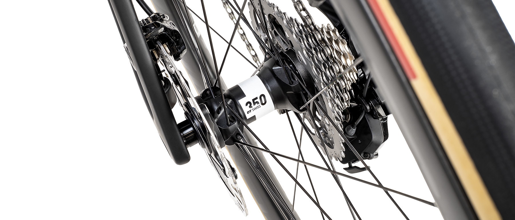 Specialized Tarmac SL9 S-Level Dura-Ace Di2 Bicycle