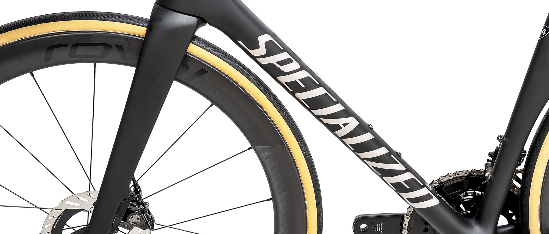 Specialized Tarmac SL9 S-Level Dura-Ace Di2 Bicycle