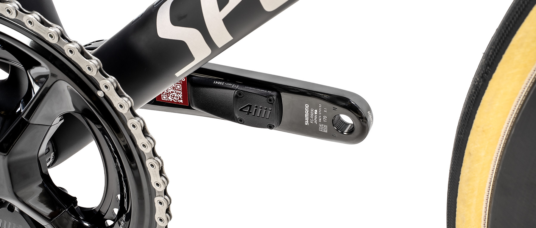 Specialized Tarmac SL9 S-Level Dura-Ace Di2 Bicycle