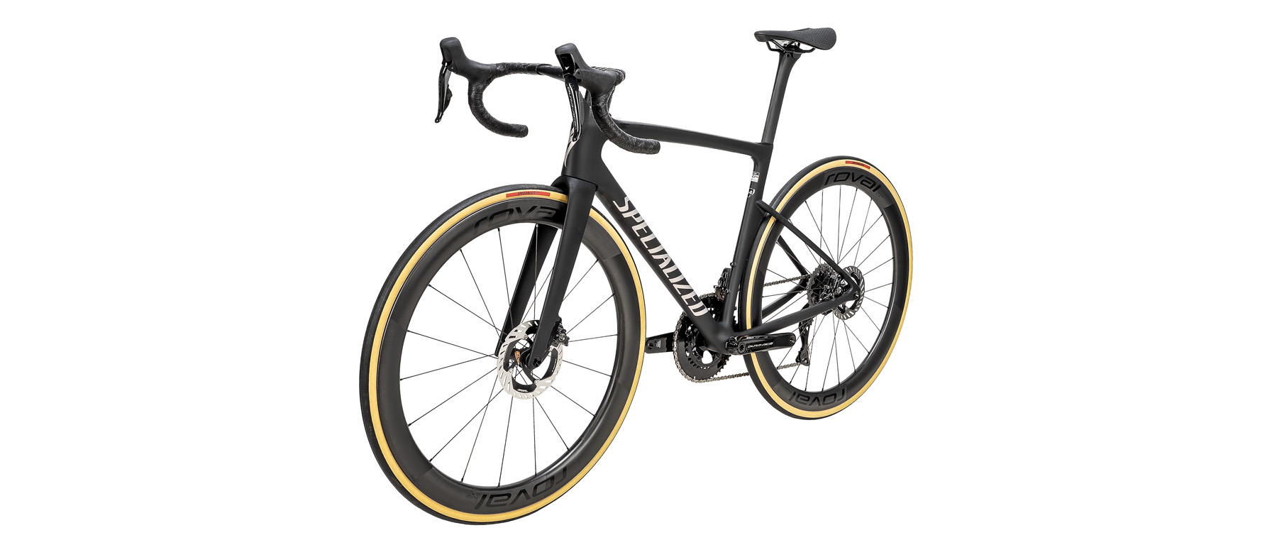 Specialized Tarmac SL9 S-Level Dura-Ace Di2 Bicycle