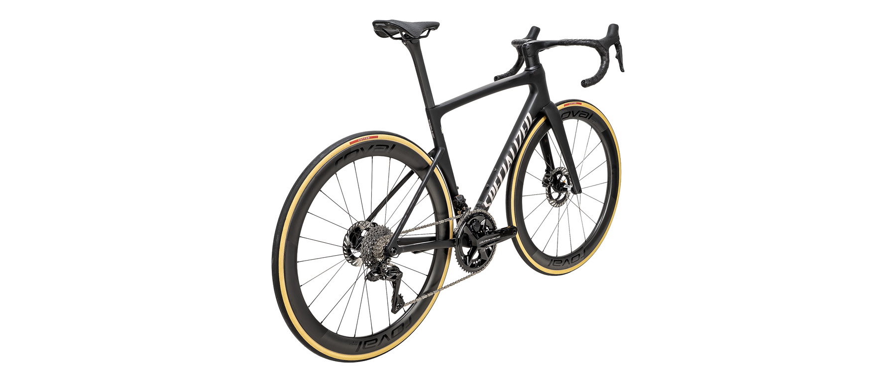 Specialized Tarmac SL9 S-Level Dura-Ace Di2 Bicycle