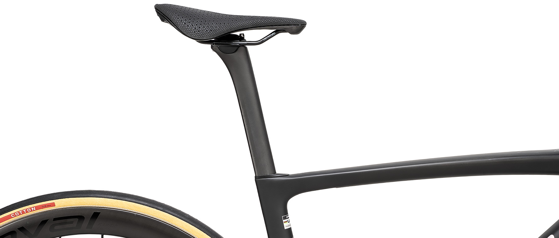 Specialized Tarmac SL9 S-Level Dura-Ace Di2 Bicycle